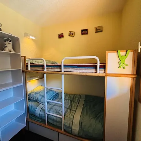 Apartment Duplex 7 Pers, Prox Pistes, Balcon, Casier Skis