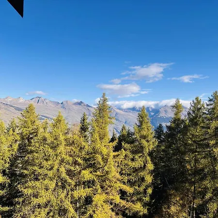 Apartamento Duplex 7 Pers, Prox Pistes, Balcon, Casier Skis La Plagne-Tarentaise
